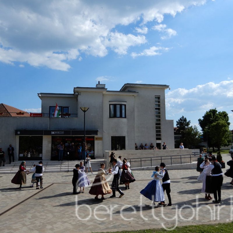 A nemzeti összetartozás napja 2021 10